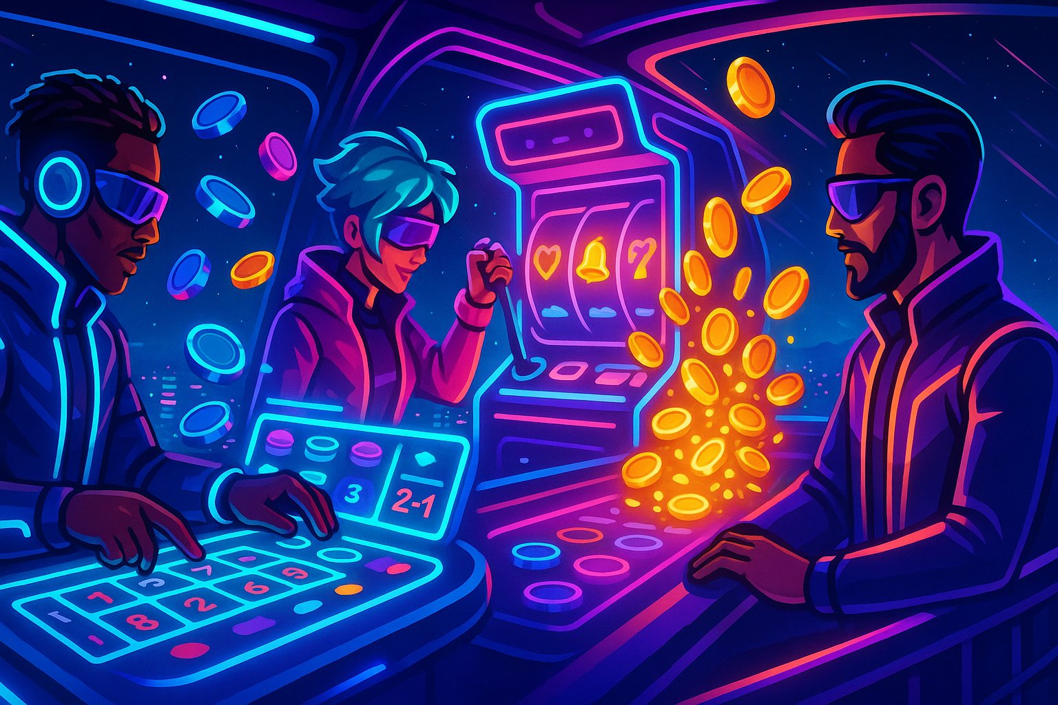 bet365slot featured game showcase