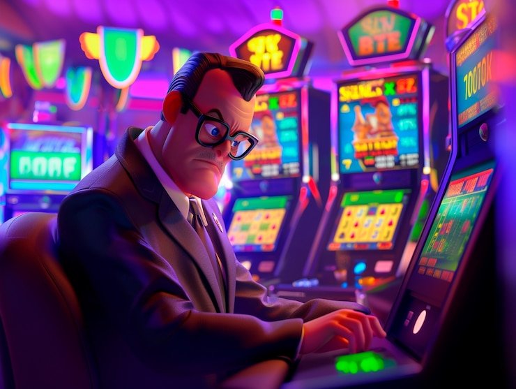 Antarmuka permainan Colok Bebas di platform bet365slot dengan pilihan angka dan metode pembayaran