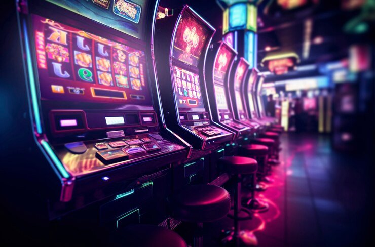Dashboard bet365slot menampilkan menu navigasi kategori permainan dan akses ke akun pengguna